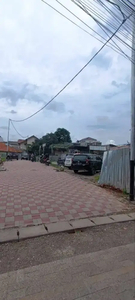 Jual Tanah Kavling Jakarta Selatan,Dkt Ragunan Dan Jlan TB Simatupang