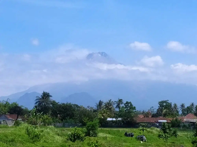 Jual Tanah Murah Jogja, Dekat RS Panti Nugroho