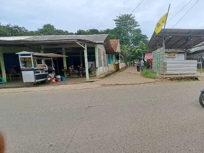 Kavling Perumahan, 9 Menit Menuju Citraland Cibubur