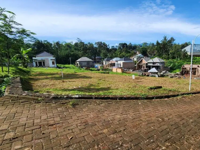 KAVLING UNNES GUNUNG PATI CIAMIK