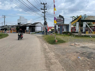 kavlingan murah lokasi tanjung barangan