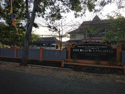 Kawasan Perkotaan Wates, Tanah Jogja 1 Jt-an