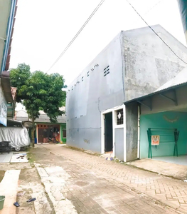 Kost BSD (Belakang Teraskota, Lengkong Gudang)