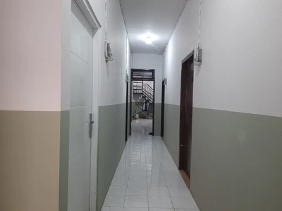 kost djempaka house gang sentiong kramat sawah johar