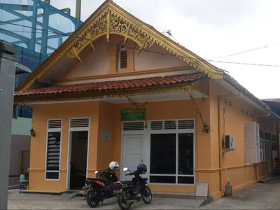 Sewa Kost di Kota Semarang