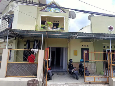 Kost Putra Full Penghuni Dekat Kampus UGM Yogyakarta KB 016