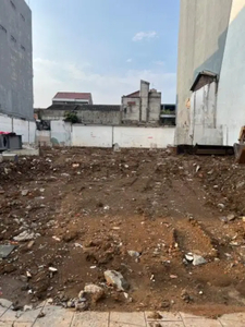 Langka Jarang Ada Dijual Tanah Lokasi Premium Jalan Pemuda