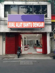 Lokasi Strategis‼️Ruko Nol Raya Ampel Surabaya