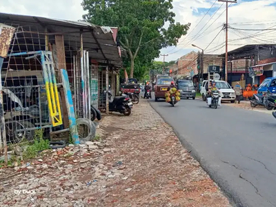 MURAH TANAH BANDUNG KOTA BAWAH NJOP