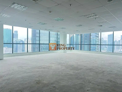 Office Tower New Space Rental Lippo Kuningan Jakarta Selatan Siap Huni
