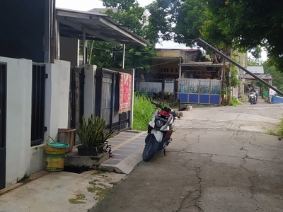 Dijual Perum Wahana Pondok Gede Jatiasih - Bekasi Jawa Barat