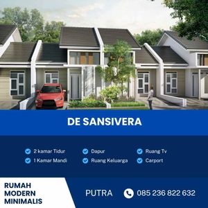 Promo Perumahan Syariah Di Ponorogo