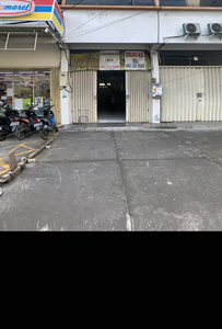 Ruko di Jl. Dupak Surabaya, 3 Lantai, uk. 4 x 22 m2, Hadap Selatan