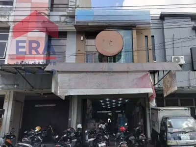 Ruko Strategis Mekar Puspita Mekarwangi Bandung