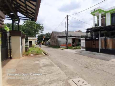 Rumah 2 Lantai Siap Huni Di Mustika Jaya Bekasi Timur