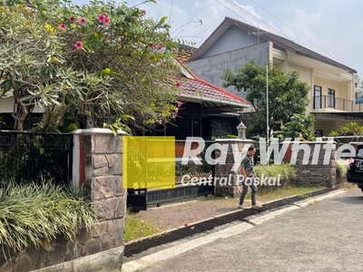 Dijual Rumah Bagus di Dakota Kota Bandung