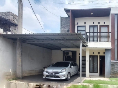 Dijual Rumah bagus siap huni di ciputat tangerang selatan