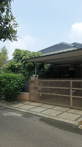 Dijual Rumah Cantik dan Rapih Siap Huni Di Sakura Regency Bojongk