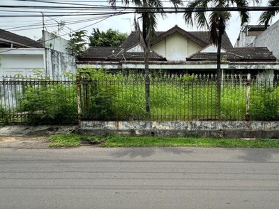 Dijual Rumah Daerah Jakarta Timur Cipinang Indah Raya