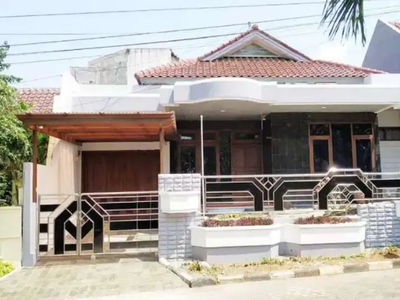 Rumah Di Perum Elite Permata Semeru Gajahmungkur Semarang