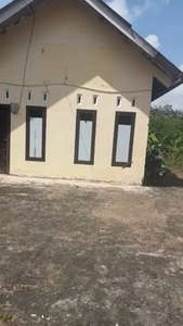 Rumah dijual 250jt masih nego