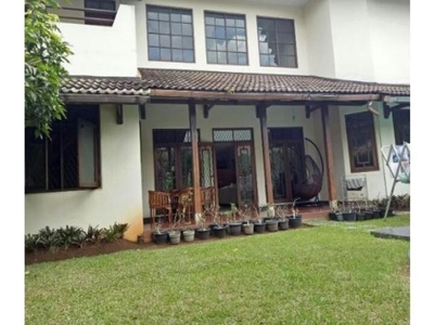 Rumah Dijual, Pangkalan Jati Baru, Jakarta Selatan, Jakarta