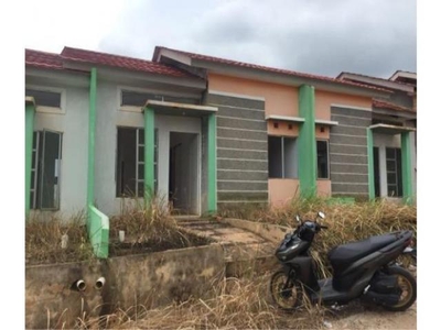 Rumah Dijual, Sei Beduk, Batam, Kepulauan Riau