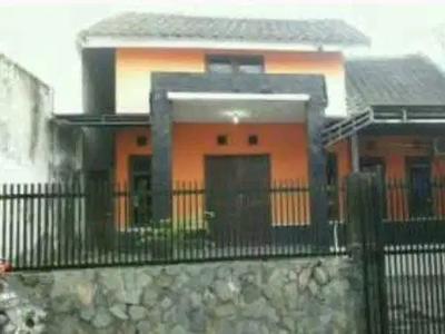 Rumah Disewa di Batu Ampar, Balikpapan