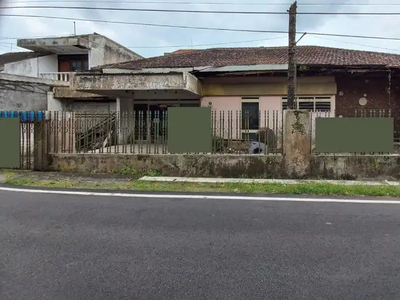 Rumah hitung tanah dekat Rampal Sawojajar Lowokwaru Malang