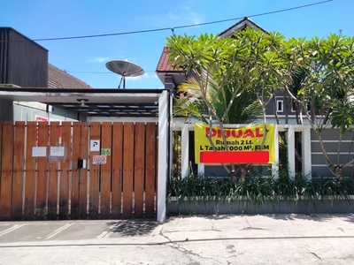 Dijual Rumah Mewah Lokasi Strategis Daerah Sidoarum Godean Sleman