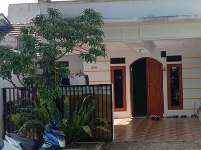 Rumah Siap Huni dengan Pengamanan 24 Jam Dekat Dengan Tol Cibitung Tangerang