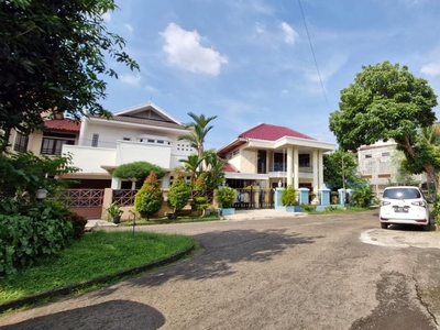 Dijual Rumah siap huni, strategis, bisa untuk rumah kost di Jl Pi