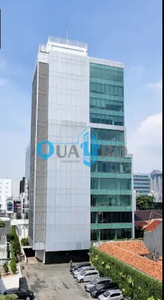 SEWA KANTOR GRAHA LESTARI - TANAH ABANG - JAKARTA PUSAT