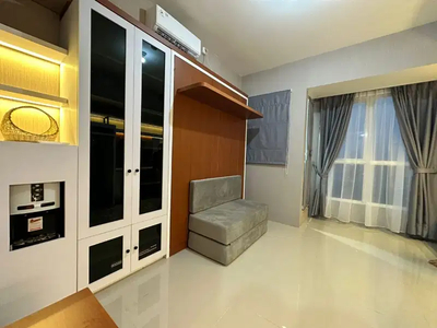 Sewa Murah Apartemen Alexandria Silk Town Furnished Baru