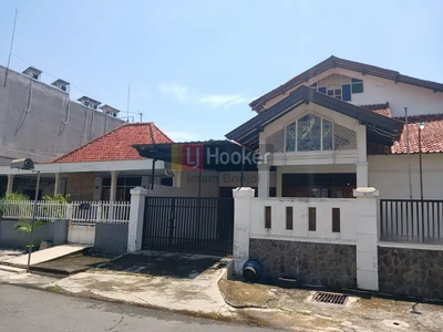 Sewa Rumah Cocok Usaha dan Kantor Daerah Peterongan Semarang - 8895