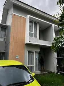 Sewa Rumah Murah, Nyaman, Aman & Asri di Tengah Kota Makassar.
