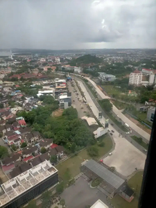 Sewa termurah Pollux Tower 1