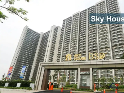 *** SKY HOUSE CLAYMORE TOWER 10th (SPECIAL TOWER)