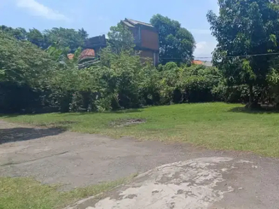 SOLD out today. Freehold 300m2 land Sanur