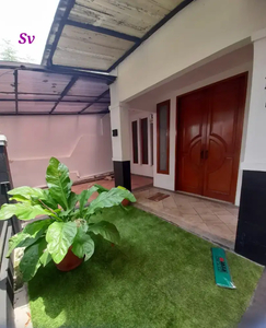 SV | Rumah di Bintaro Jaya Sektor 3