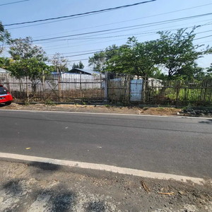 Tanah Area Tunggulwulung Kota Malang, Dekat Apartemen Begawan