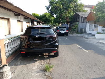 Tanah Dalam Kota Jogja , Setrategis 3 menit XT Square