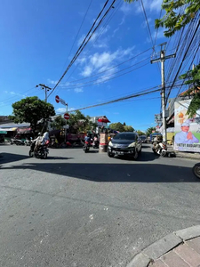 Tanah kav di kawasan jl tukad balian Renon denpasar