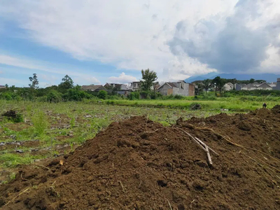 tanah kavling murah malang kota