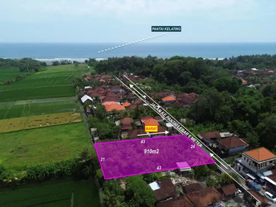 Tanah Kelating Tabanan Bali
