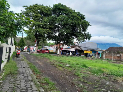 Tanah Kota Malang, Harga Murah, Area Tasikmadu, Siap Bangun Hunian