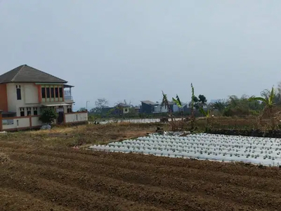 Tanah Lokasi Strategis, Dekat Area Kampus, Kota Malang