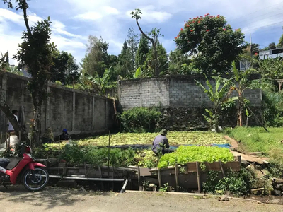 Tanah Matang Siap Bangun Sersan Bajuri Setiabudi