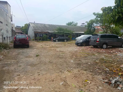 Tanah Murah Hanya 6 Juta Per Meter Di Cakung Jakarta Timur Shm Nego