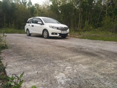 Tanah Murah Jogja Barat, Utara KUA Panjatan Wates